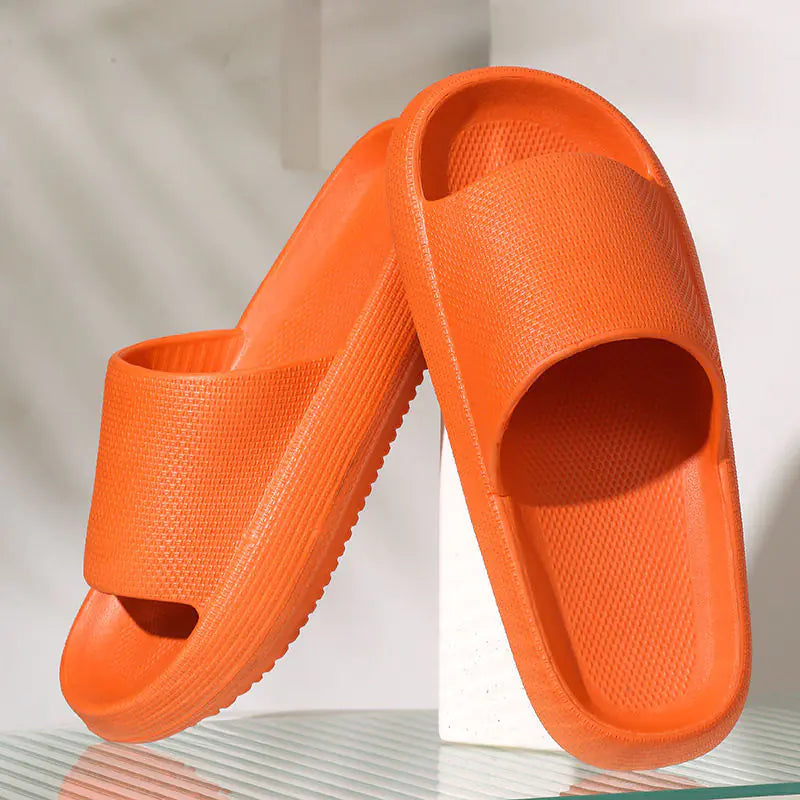 Men's Comfort Indoor Slides