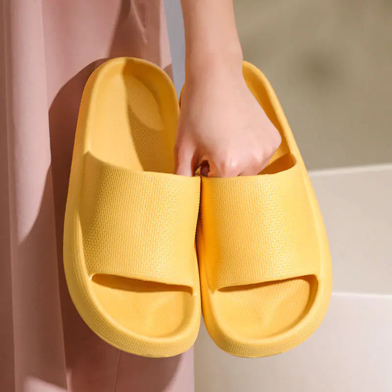 Men's Comfort Indoor Slides