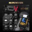 Car Battery Tester Analyzer - BT760 SUPER