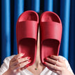Men's Comfort Indoor Slides